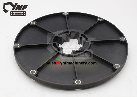 comprare Escavatore Flange Coupling 2437U213S114 2437U213S312 per Kobelco SK200-6 online manufacture