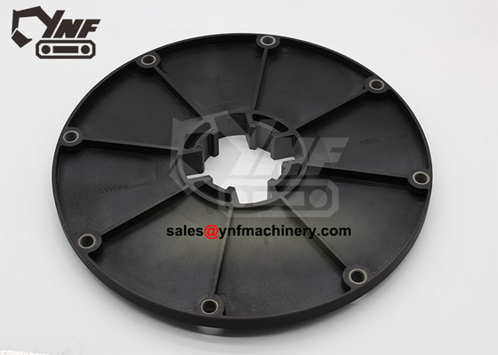 comprare Parti YN46W00001F1 dell'Assemblea motore di Flange Coupling Swing dell'escavatore di SK290LC online manufacture