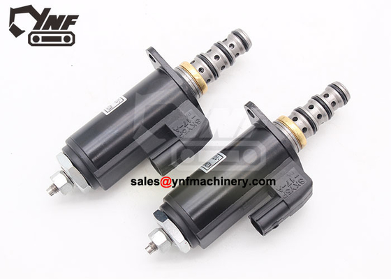 comprare Escavatore Solenoid Valve 2436U1314f2 2436U1314F3 YA35V00009F1 di SK115DZ online manufacture