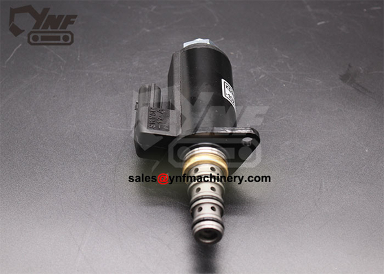 comprare Elettrovalvola a solenoide per l'escavatore YN35V00049F1 YN35V00049F1 di 200-8 Kobelco online manufacture