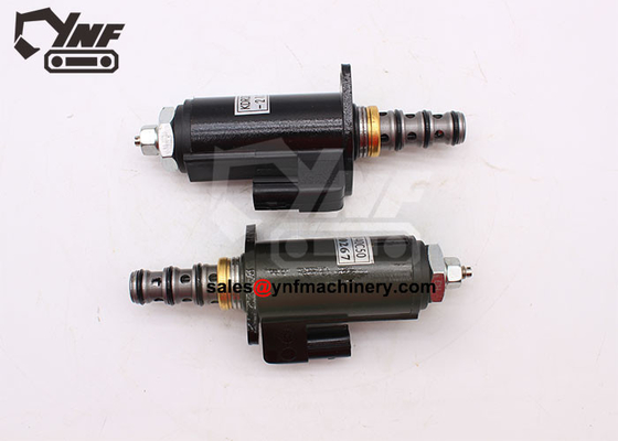 comprare Valvola di riduzione della pressione PV30V01005F1 di Solenoid Valve Proportional dell'escavatore di SK025 SK025-2 online manufacture