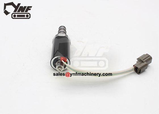 comprare SK135SRLC-2 l'escavatore Solenoid Valve Spare parte l'elettrovalvola a solenoide proporzionale YN35V00052F1 online manufacture