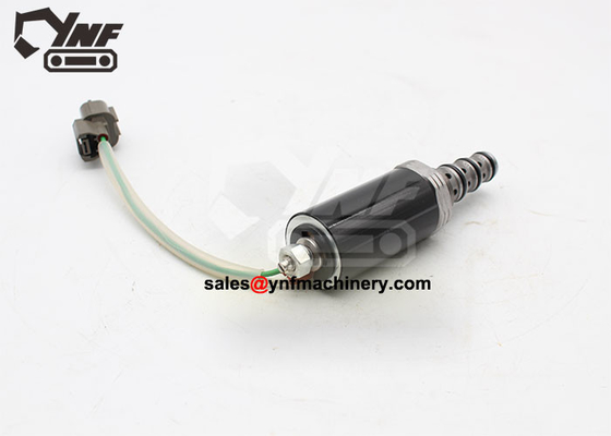 comprare Elettrovalvola a solenoide di Electric Parts Proportional dell'escavatore di SK13SR Kobelco PH35V00001F1 online manufacture