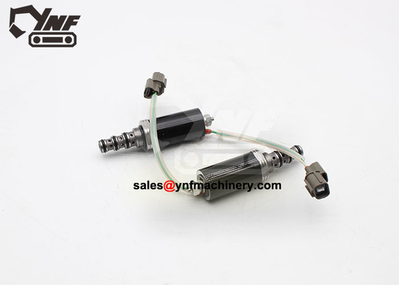 comprare Escavatore Parts YN30V00025F1 della pompa idraulica di Solenoid Valve For Kobelco dell'escavatore SK200-6 online manufacture