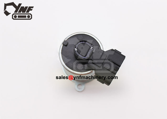 comprare Escavatore Parts YN35V00021F1 della pompa idraulica di Solenoid Valve For Kobelco dell'escavatore SK200 online manufacture