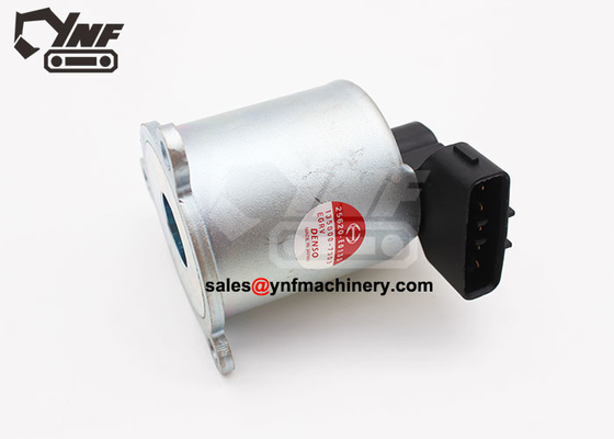 comprare Escavatore 1080 della pompa idraulica di caso di Solenoid Valve For dell'escavatore Parts S516951 online manufacture