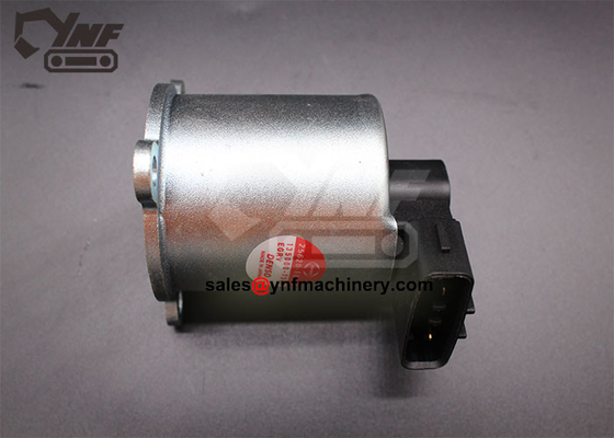 comprare Caso 50 di Replacement Parts Fits dell'escavatore dell'elettrovalvola a solenoide di S237984 S237942 online manufacture