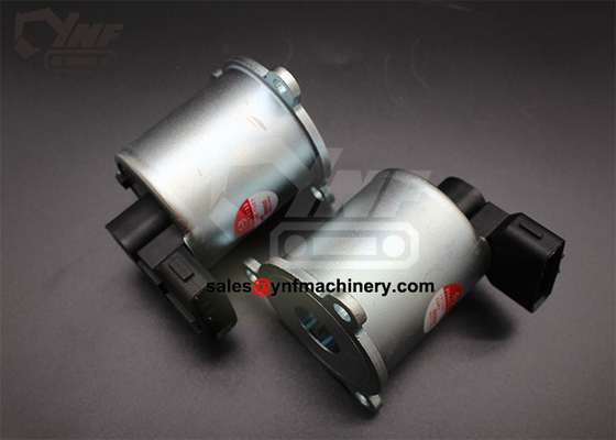 comprare Elettrovalvola a solenoide di mero degli accessori CX160 KRJ5804 KHJ1972 LL00068 per il caso online manufacture