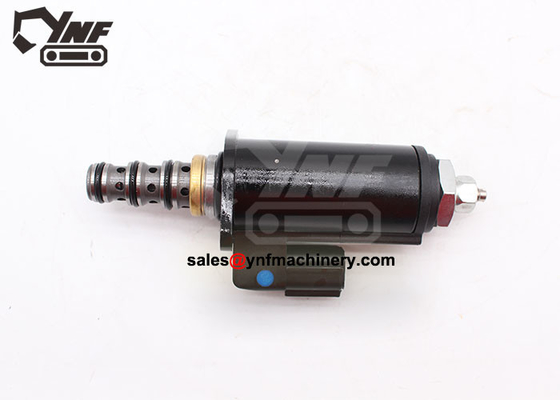 comprare Elettrovalvola a solenoide di mero degli accessori CX210 KHJ15460 LJ00684 LL00055 per il caso online manufacture
