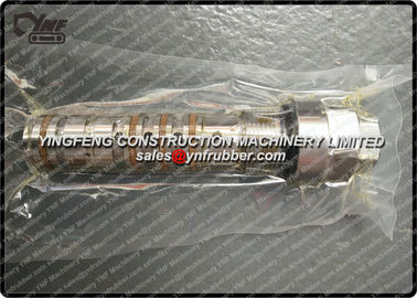 comprare Parti di ricambio principali dell'escavatore della valvola a sfera di KOMATSU PC200-6 PC200-7 LS 708-2L-04713 online manufacture