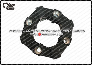 comprare Tipo di gomma nero CE di 50AS & SGS dell'accoppiamento dell'escavatore di Centaflex del motore online manufacture
