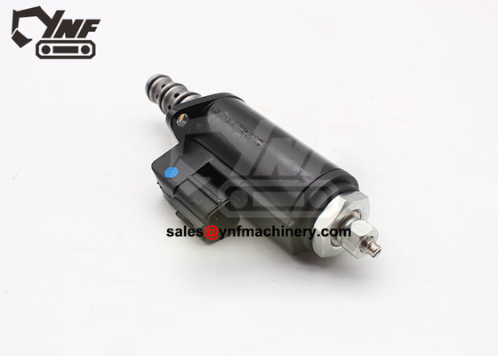 comprare Sostituzione dell'elettrovalvola a solenoide della pompa idraulica LJ00684 KHJ15460 per il caso CX210N online manufacture