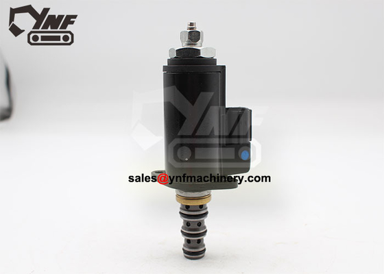 comprare Sostituzione dell'elettrovalvola a solenoide della pompa idraulica KHJ15450 CDP0873 162724A1 per il caso CX225SR online manufacture