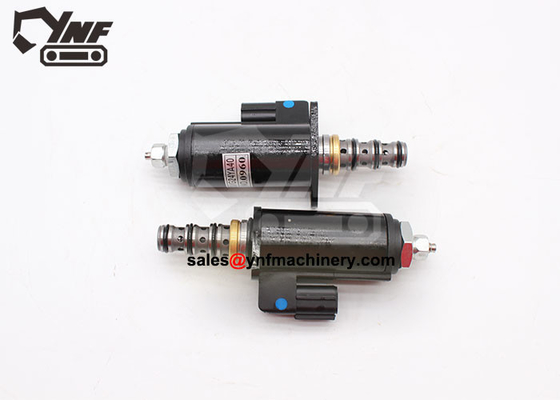 comprare Sostituzione LL00068 159205A1 dell'elettrovalvola a solenoide della pompa idraulica per il caso CX240 online manufacture