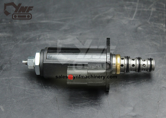comprare Elettrovalvola a solenoide di  Main Pump dell'escavatore CX700 KHJ15470 KUJ0288 online manufacture