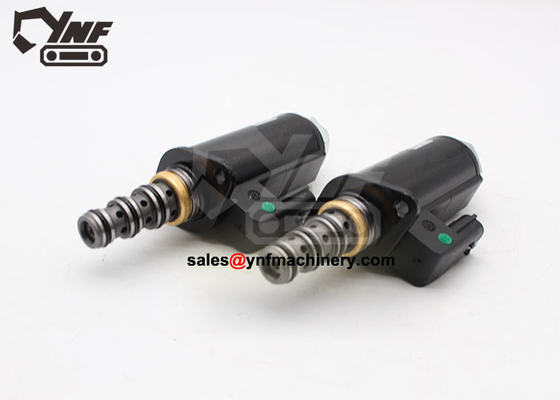 comprare Elettrovalvola a solenoide principale della pompa della cassa dell'escavatore CX800 162538A1 159205A1 online manufacture