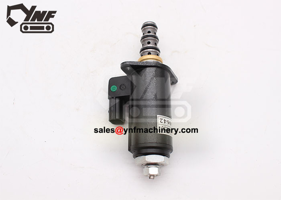 comprare Elettrovalvola a solenoide proporzionale di controllo idraulico di CX210BNLC 162538A1 KHJ15050 KHJ15850 online manufacture