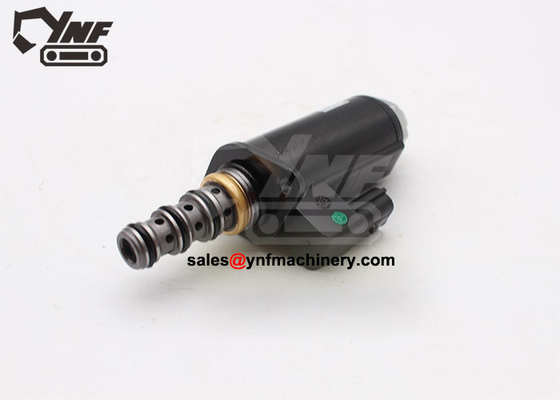 comprare Elettrovalvola a solenoide proporzionale di controllo idraulico di CX130C KHJ15450 LL001140 online manufacture