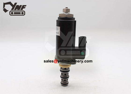 comprare Elettrovalvola a solenoide proporzionale di controllo idraulico dello SR di CX75C MFJ71500 LJ017960 online manufacture