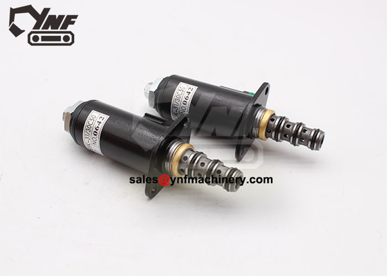 comprare Elettrovalvola a solenoide di LC35V00004F1 LC35V00004F2 Holdwell per la nuova Olanda E130 online manufacture