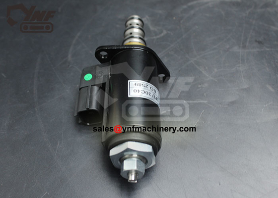 comprare Elettrovalvola a solenoide di YB35V00002F2 YT35V00012F1 Holdwell per E200SR online manufacture