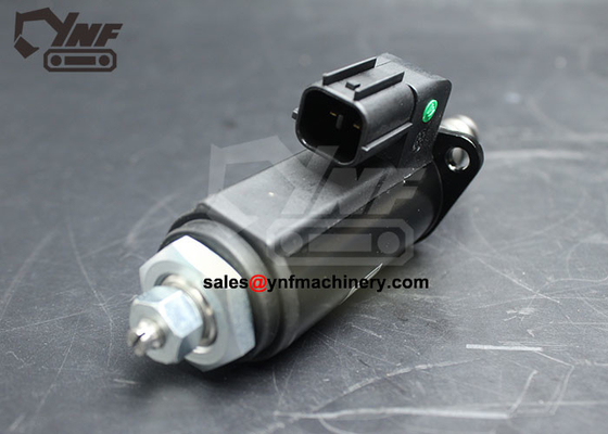 comprare Elettrovalvola a solenoide di YB35V00005F1 YN35V00010F1 per nuova Holland Excavator E215 online manufacture
