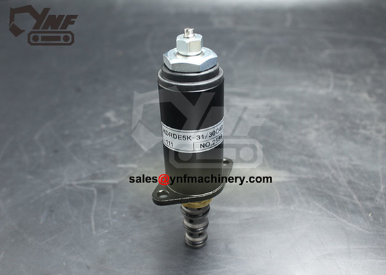 comprare Escavatore Pump Solenoid Valve di 162538A1162724A1 KUJ0288 LL00099 per E805 online manufacture