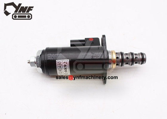 comprare Elettrovalvola a solenoide di YR35V00009S022 YN35V00047F1 YN35V00047F3 dell'escavatore Pump For E175B online manufacture