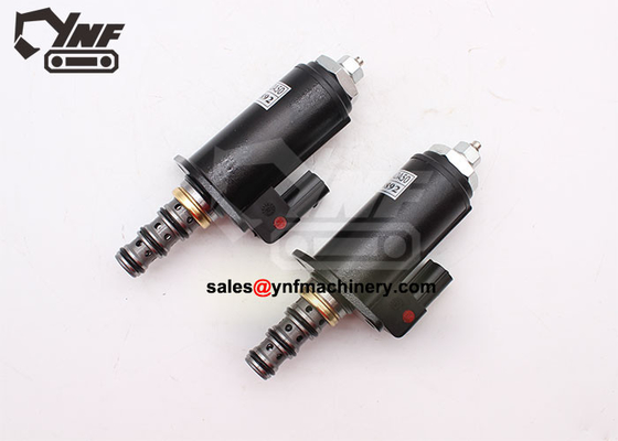comprare Elettrovalvola a solenoide di Electric Parts Hydraulic dell'escavatore di K1047557 K9007363 per DX200A Doosan online manufacture
