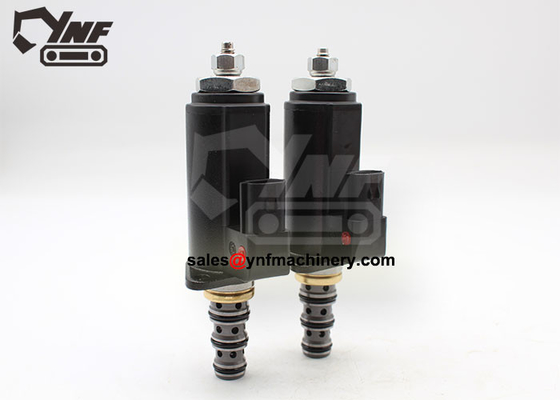 comprare Escavatore idraulico Accessories For DX300LC-5 dell'elettrovalvola a solenoide 410104-00350 online manufacture