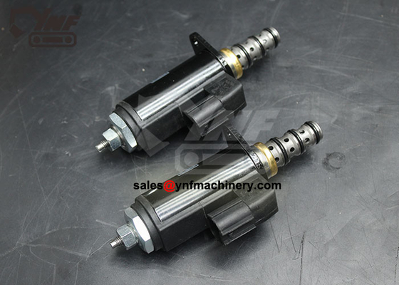 comprare Elettrovalvola a solenoide di Hydralic della pompa di Doosan Deawoo Main dell'escavatore DX235LC-5 420-00258 K9001804 online manufacture