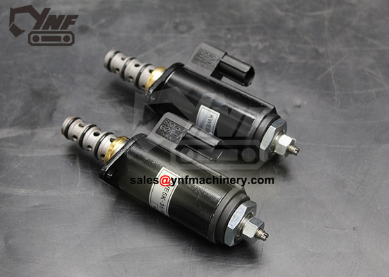 comprare Elettrovalvola a solenoide di Hydralic della pompa di Doosan Deawoo Main dell'escavatore di DX55W K1036660 online manufacture