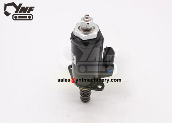 comprare Valvola 14C32S-B24 12C1S-B24 di Spare Parts Solenoid dell'escavatore per Doosan 300 MEGA online manufacture