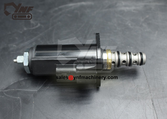 comprare Elettrovalvola a solenoide idraulica AT306723 AT186623 per John Deere 120C online manufacture