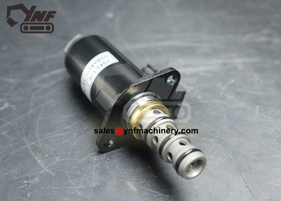 comprare Elettrovalvola a solenoide idraulica di John Deere 130G 9316551 9314072 9314145 online manufacture