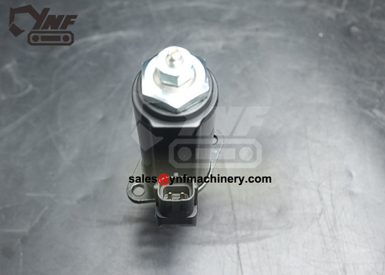 comprare Escavatore idraulico Electric Parts For John Deere 135C dell'elettrovalvola a solenoide online manufacture