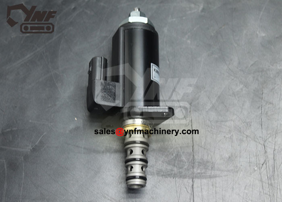 comprare Elettrovalvola a solenoide idraulica 9218234 9223051 9223056 per John Deer 180 online manufacture