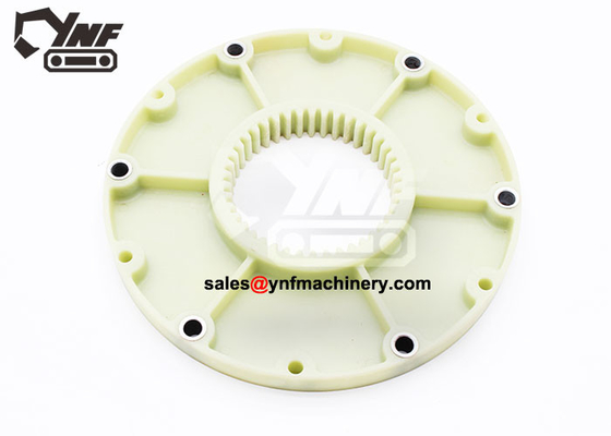 comprare Il diametro esterno 264*42 escavatore applicabile Coupling YM30P01008S003 del giunto a dischi online manufacture