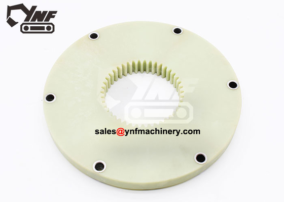 comprare Il diametro esterno 264*42 escavatore applicabile Coupling 2418U224F2 del giunto a dischi online manufacture