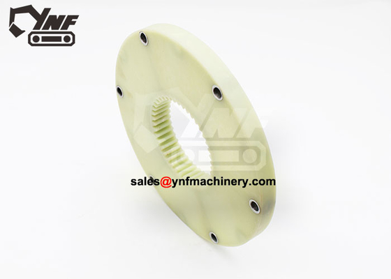 comprare Escavatore Flange Coupling VI8944067545 per la nuova Olanda E135SR online manufacture