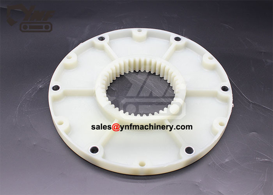 comprare Volano di Flange Coupling VAME441314 dell'escavatore per la nuova Olanda E160 online manufacture