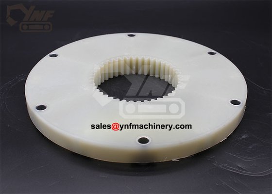 comprare Escavatore Coupling Replacement YN15V00017S010 del giunto a dischi per E200SR online manufacture