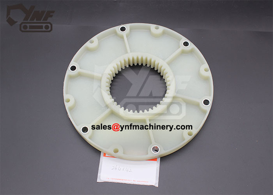 comprare Accoppiamento del volano del giunto a dischi YY15V00015S015 per E135B online manufacture