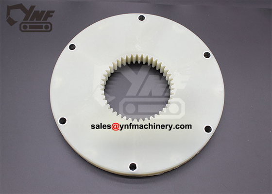 comprare Volano 2853375 del motore del giunto a dischi di Parts 264*42T dell'escavatore per E175B online manufacture
