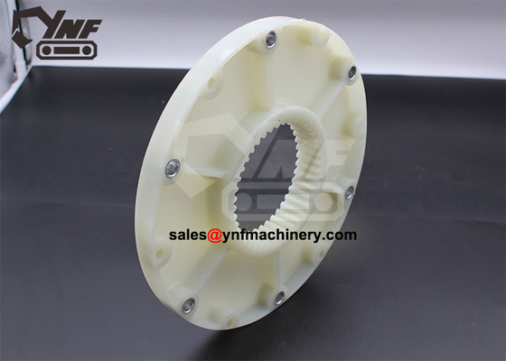 comprare Escavatore Flange Coupling S19020-06418 per SK014 online manufacture