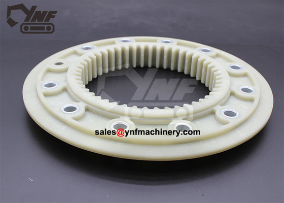 comprare Escavatore Flange Coupling 295*48T per SK030 S19029-03824 online manufacture