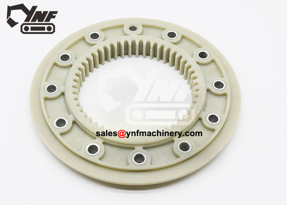 comprare L'escavatore 313F sostituzione di coppia 344-0688 del giunto a dischi 165-2804 online manufacture