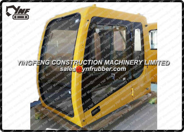 comprare Cabina dei pezzi di ricambio dell'escavatore per l'escavatore Hyundai R210LC7 un modello da 2007 anni online manufacture