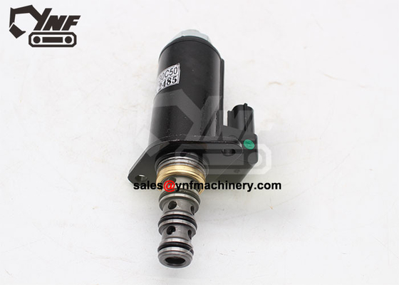 comprare Elettrovalvola a solenoide della serratura di sicurezza YN35V00023F1 2436U2946S12 per Kobelco SK100L online manufacture