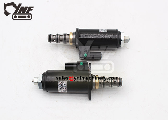 comprare Elettrovalvola a solenoide di acciaio dolce Kobelco 2436R732F1 2436R753F1 per l'escavatore SK16-N2 online manufacture